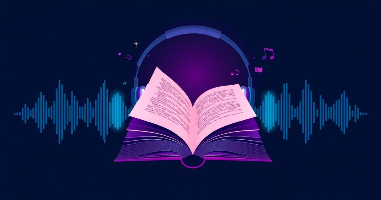 10 Benefits of Listening to Text Instead of Reading