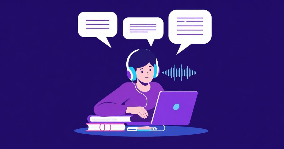 Best Free Text to Speech Tools for Students in 2026