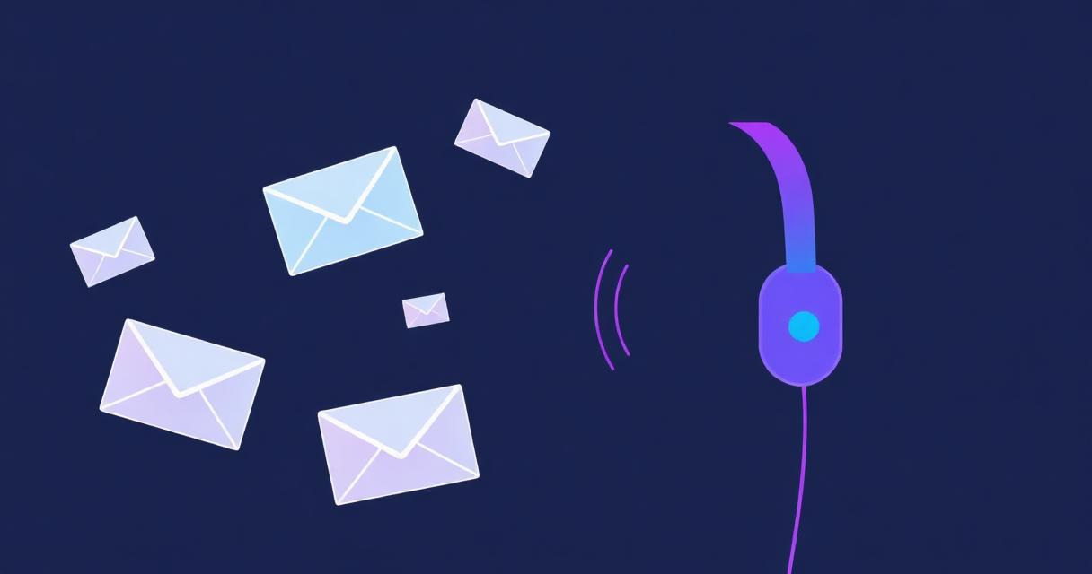 How to Read Emails Out Loud While Multitasking