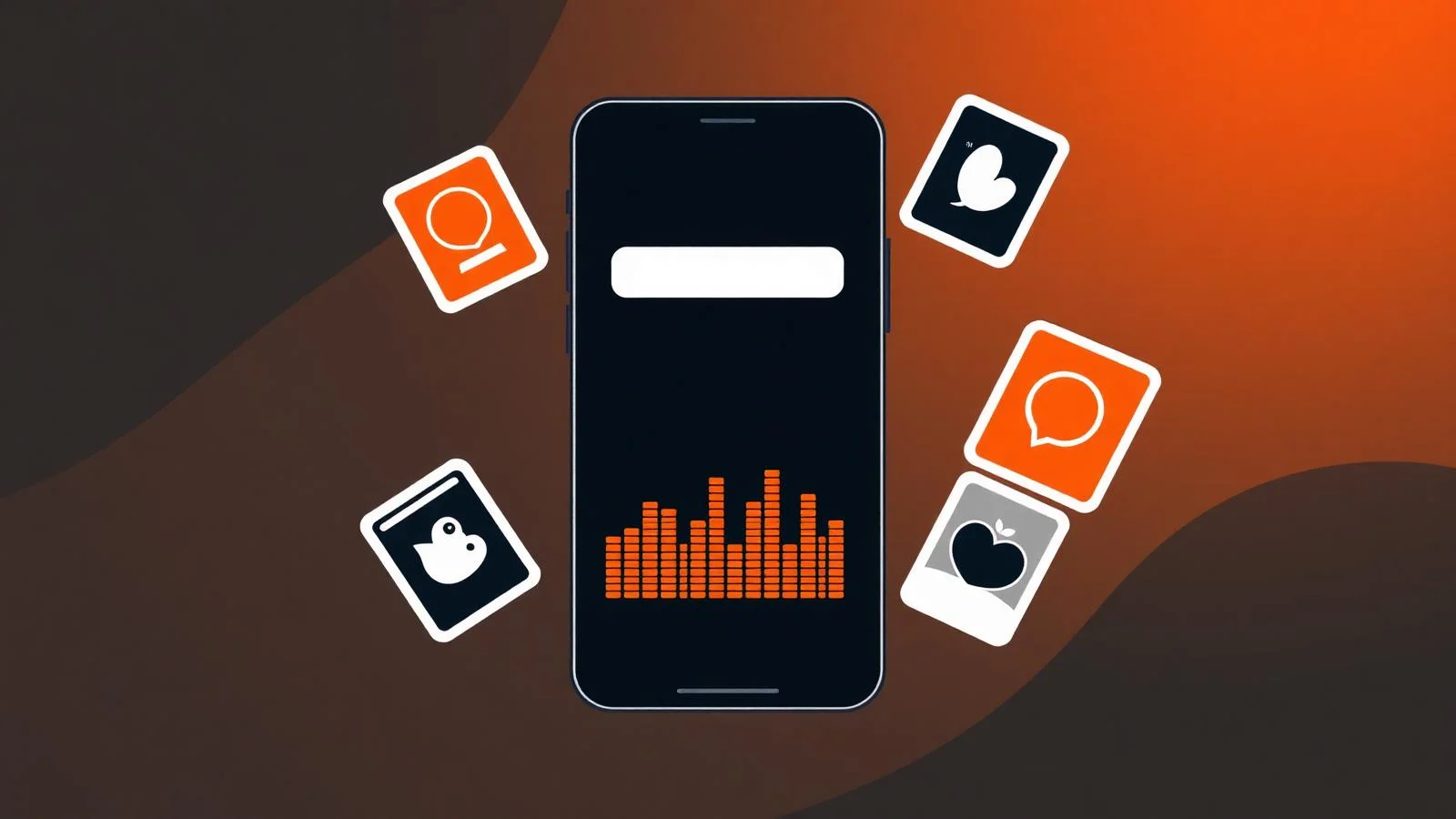 Text to Audio App Android: 6 Picks That Actually Work (2026)