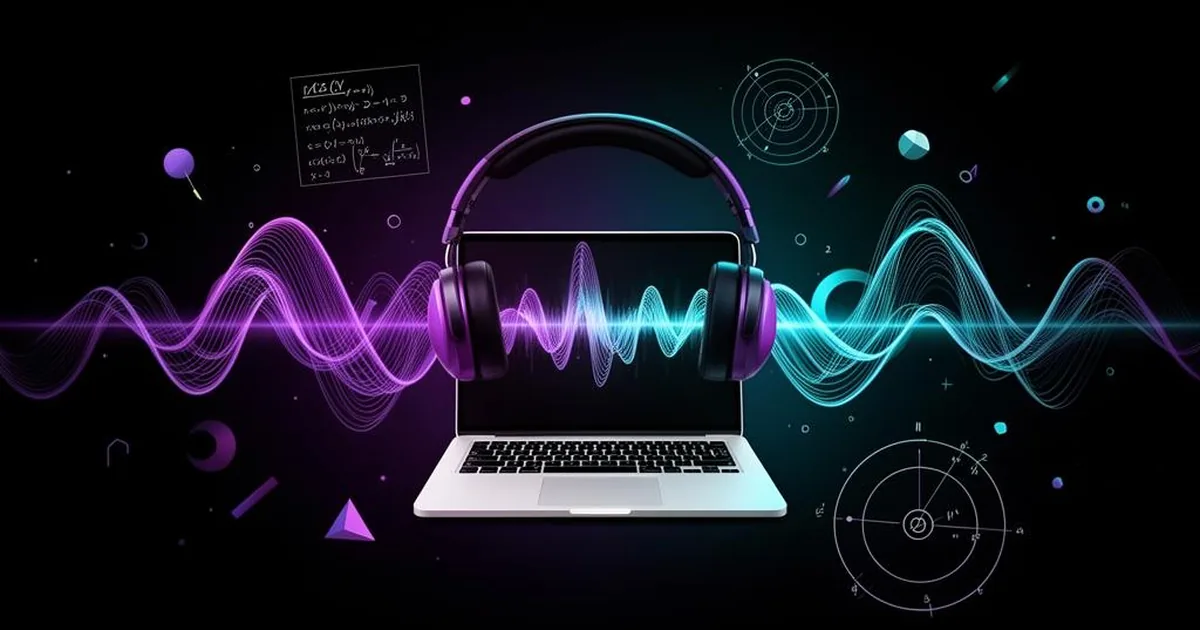 7 Ways Text to Speech Helps People with ADHD Focus