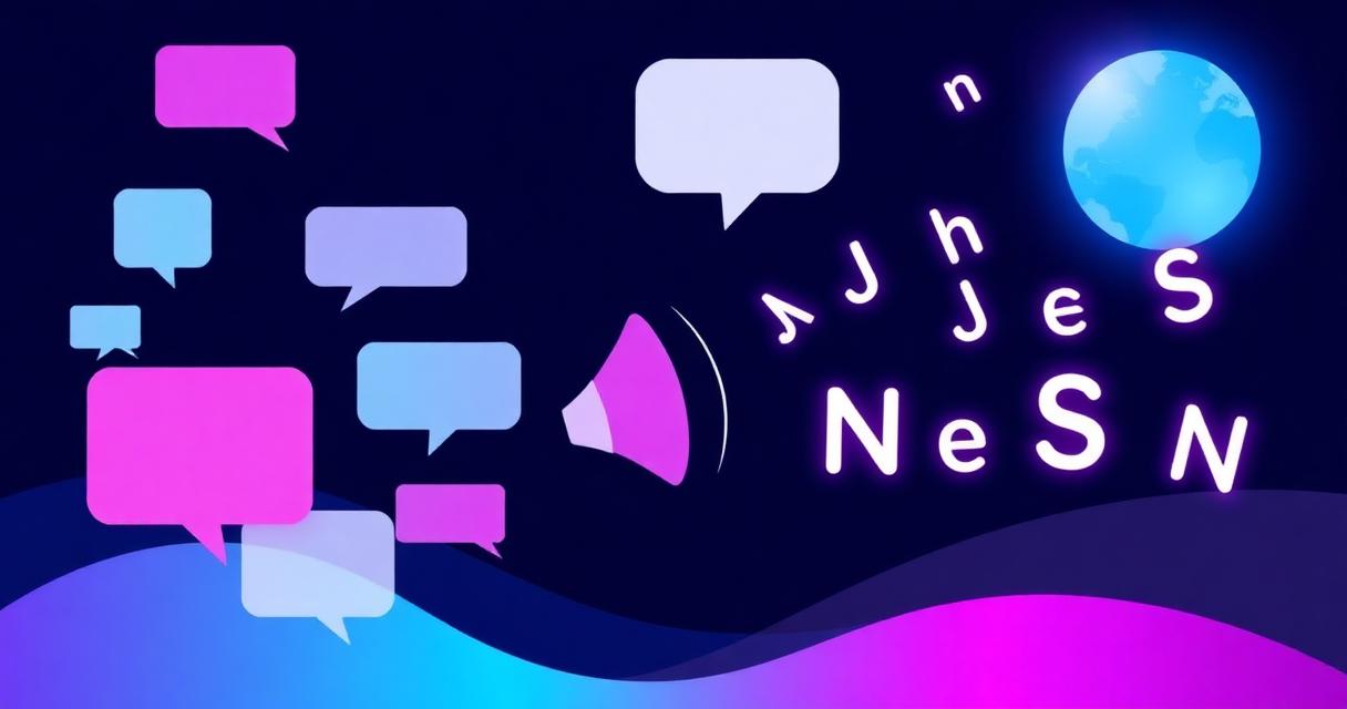 Text to Speech for ESL Students: Improve English Skills