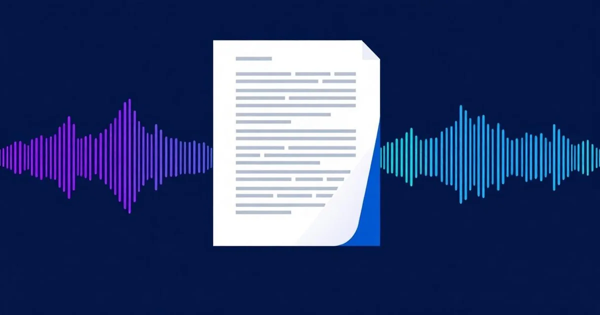 How to Use Text to Speech for Proofreading Your Writing
