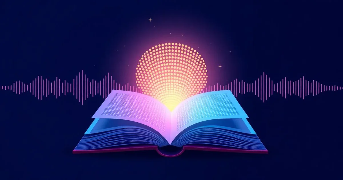 Text to Speech for Visually Impaired Users: Tools and Tips