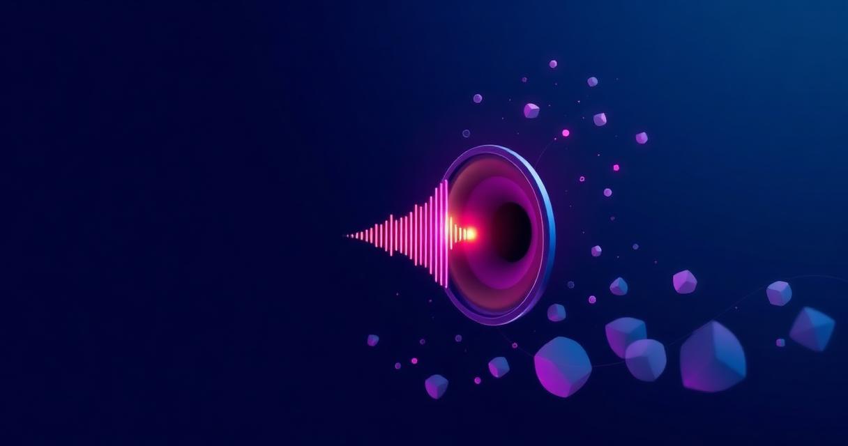 What is Text to Speech? A Beginner's Guide